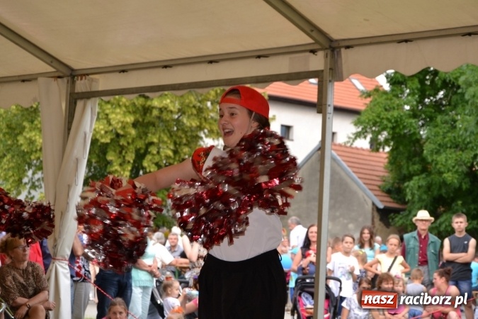 Zdjęcie w galerii na portalu naszraciborz.pl: IV Międzynarodowy Festiwal Orkiestr Dętych w Tworkowie wiadomości z regionu