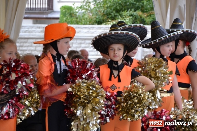 Zdjęcie w galerii na portalu naszraciborz.pl: IV Międzynarodowy Festiwal Orkiestr Dętych w Tworkowie wiadomości z regionu