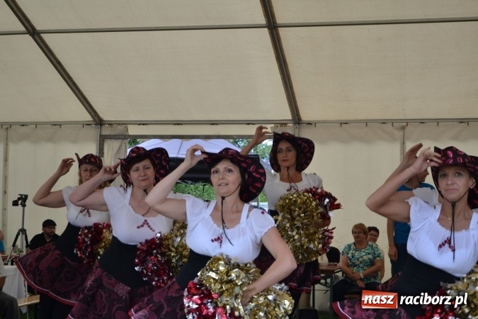 Zdjęcie w galerii na portalu naszraciborz.pl: IV Międzynarodowy Festiwal Orkiestr Dętych w Tworkowie wiadomości z regionu