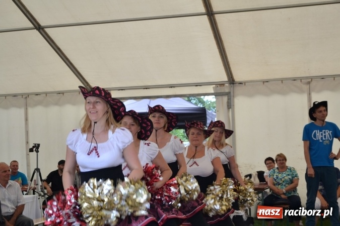 Zdjęcie w galerii na portalu naszraciborz.pl: IV Międzynarodowy Festiwal Orkiestr Dętych w Tworkowie wiadomości z regionu