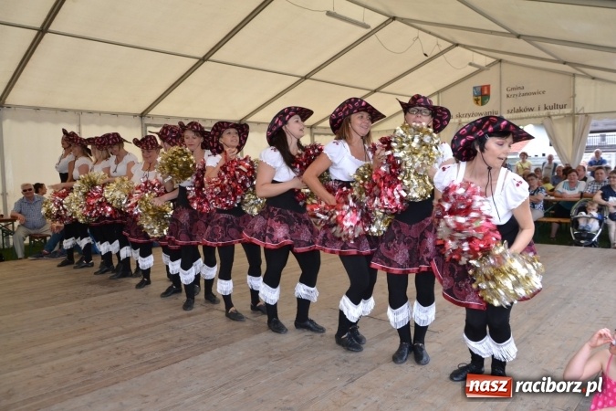 Zdjęcie w galerii na portalu naszraciborz.pl: IV Międzynarodowy Festiwal Orkiestr Dętych w Tworkowie wiadomości z regionu