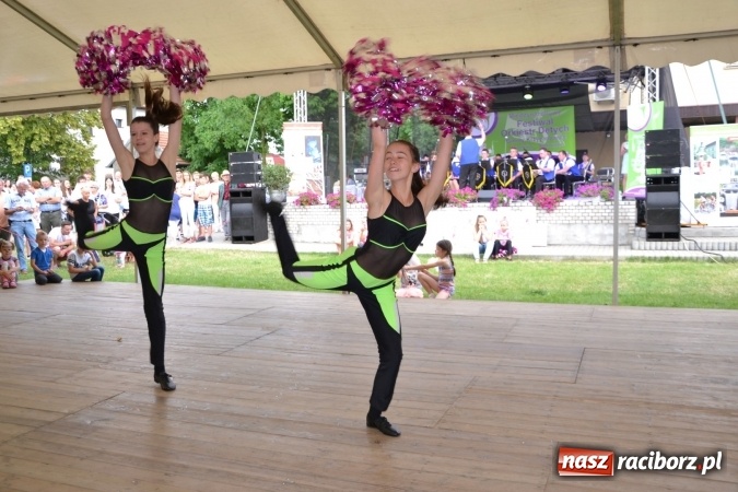 Zdjęcie w galerii na portalu naszraciborz.pl: IV Międzynarodowy Festiwal Orkiestr Dętych w Tworkowie wiadomości z regionu