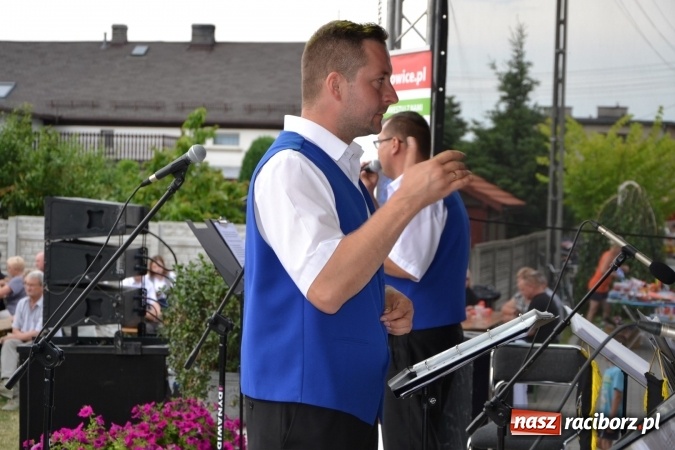 Zdjęcie w galerii na portalu naszraciborz.pl: IV Międzynarodowy Festiwal Orkiestr Dętych w Tworkowie wiadomości z regionu