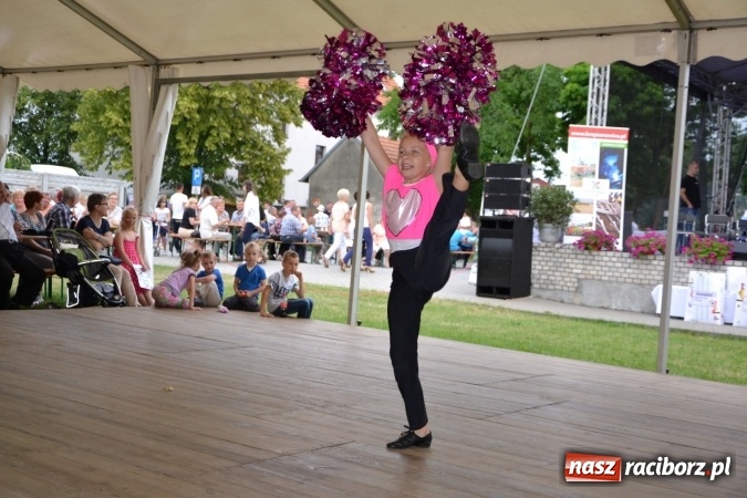 Zdjęcie w galerii na portalu naszraciborz.pl: IV Międzynarodowy Festiwal Orkiestr Dętych w Tworkowie wiadomości z regionu