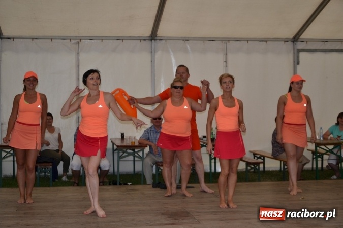 Zdjęcie w galerii na portalu naszraciborz.pl: IV Międzynarodowy Festiwal Orkiestr Dętych w Tworkowie wiadomości z regionu