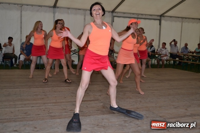 Zdjęcie w galerii na portalu naszraciborz.pl: IV Międzynarodowy Festiwal Orkiestr Dętych w Tworkowie wiadomości z regionu