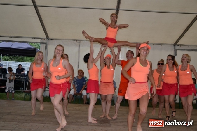 Zdjęcie w galerii na portalu naszraciborz.pl: IV Międzynarodowy Festiwal Orkiestr Dętych w Tworkowie wiadomości z regionu