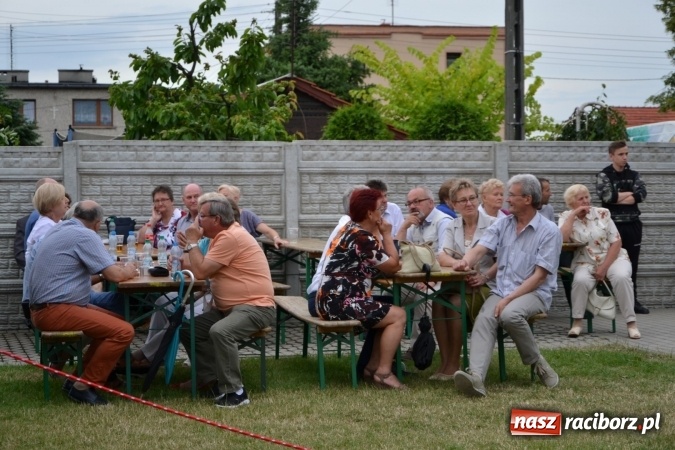 Zdjęcie w galerii na portalu naszraciborz.pl: IV Międzynarodowy Festiwal Orkiestr Dętych w Tworkowie wiadomości z regionu