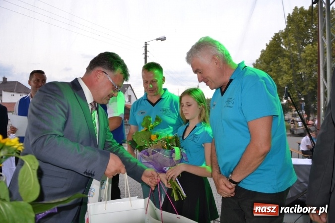 Zdjęcie w galerii na portalu naszraciborz.pl: IV Międzynarodowy Festiwal Orkiestr Dętych w Tworkowie wiadomości z regionu