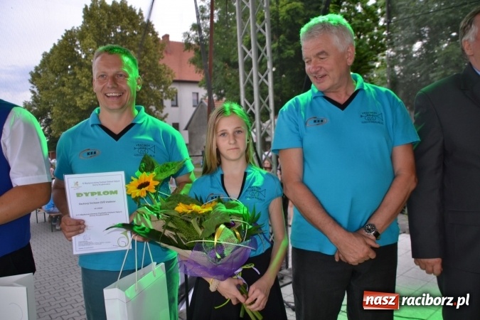 Zdjęcie w galerii na portalu naszraciborz.pl: IV Międzynarodowy Festiwal Orkiestr Dętych w Tworkowie wiadomości z regionu