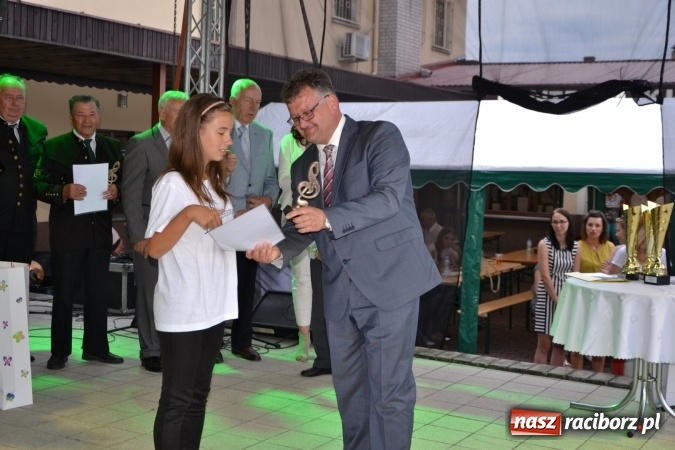 Zdjęcie w galerii na portalu naszraciborz.pl: IV Międzynarodowy Festiwal Orkiestr Dętych w Tworkowie wiadomości z regionu