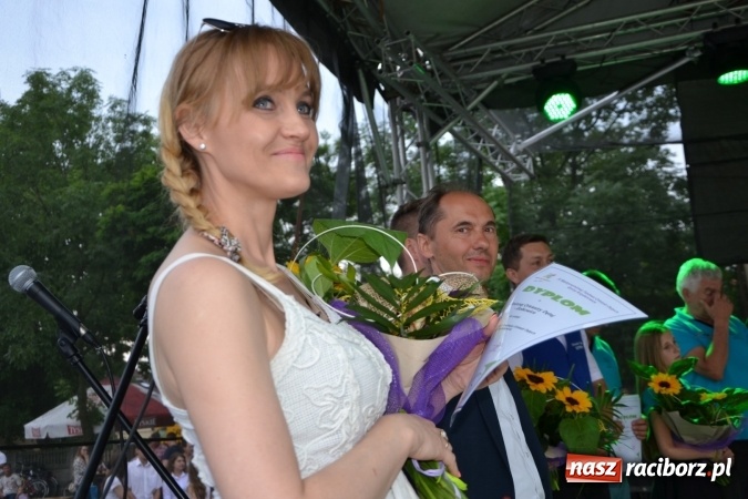 Zdjęcie w galerii na portalu naszraciborz.pl: IV Międzynarodowy Festiwal Orkiestr Dętych w Tworkowie wiadomości z regionu