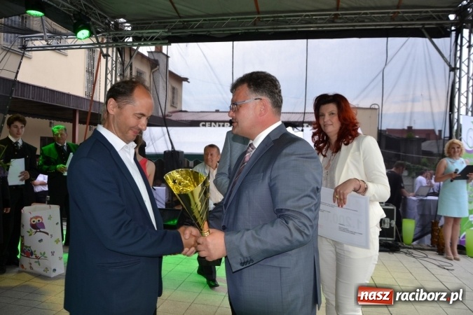 Zdjęcie w galerii na portalu naszraciborz.pl: IV Międzynarodowy Festiwal Orkiestr Dętych w Tworkowie wiadomości z regionu