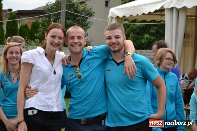 Zdjęcie w galerii na portalu naszraciborz.pl: IV Międzynarodowy Festiwal Orkiestr Dętych w Tworkowie wiadomości z regionu