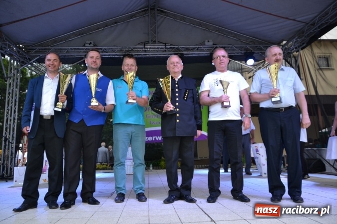 Zdjęcie w galerii na portalu naszraciborz.pl: IV Międzynarodowy Festiwal Orkiestr Dętych w Tworkowie wiadomości z regionu