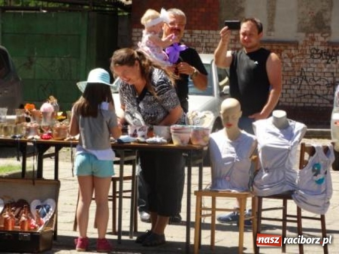 Zdjęcie w galerii na portalu naszraciborz.pl: Obchody IX Metropolitalnego Święta Rodziny w MDK-u wiadomości z regionu
