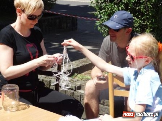 Zdjęcie w galerii na portalu naszraciborz.pl: Obchody IX Metropolitalnego Święta Rodziny w MDK-u wiadomości z regionu