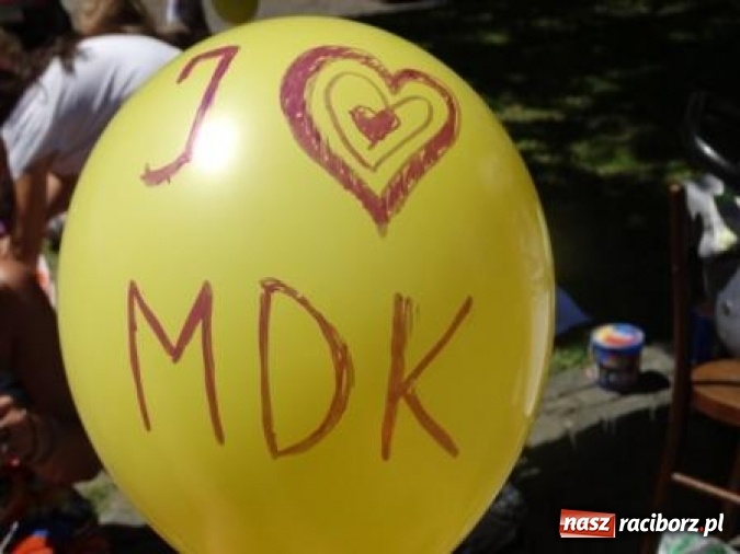 Zdjęcie w galerii na portalu naszraciborz.pl: Obchody IX Metropolitalnego Święta Rodziny w MDK-u wiadomości z regionu