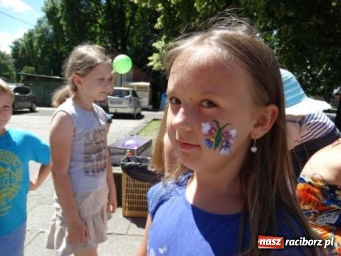 Zdjęcie w galerii na portalu naszraciborz.pl: Obchody IX Metropolitalnego Święta Rodziny w MDK-u wiadomości z regionu