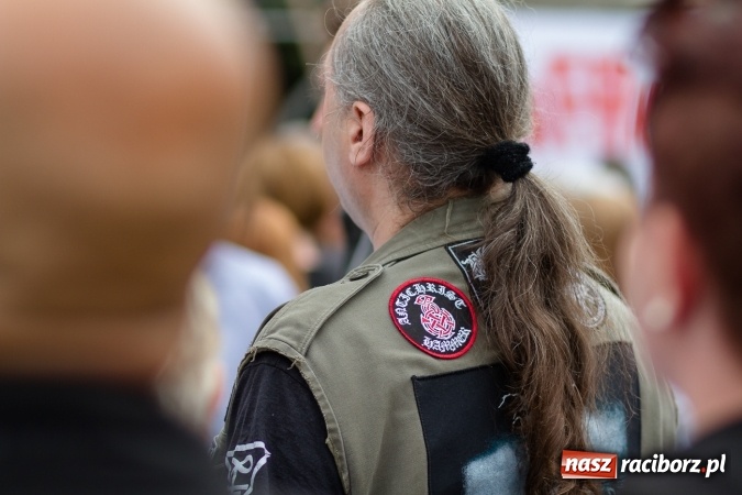 Zdjęcie w galerii na portalu naszraciborz.pl: BRACIA i gościnnie Krzysztof Cugowski na finał Dni Raciborza 2016 FOTO wiadomości z regionu
