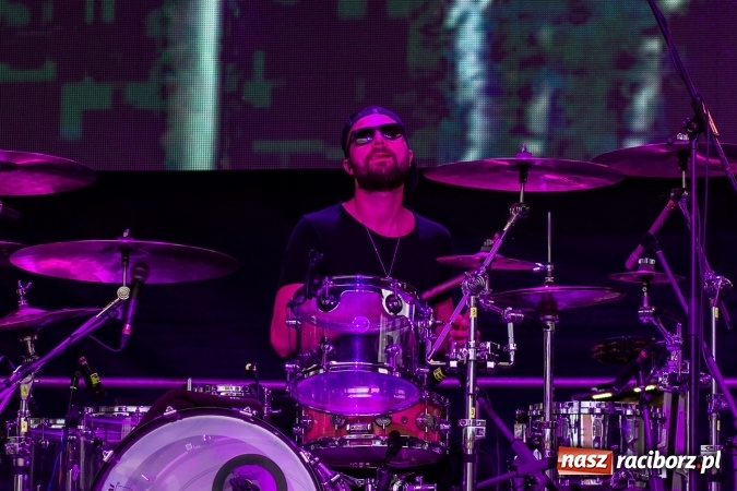 Zdjęcie w galerii na portalu naszraciborz.pl: BRACIA i gościnnie Krzysztof Cugowski na finał Dni Raciborza 2016 FOTO wiadomości z regionu