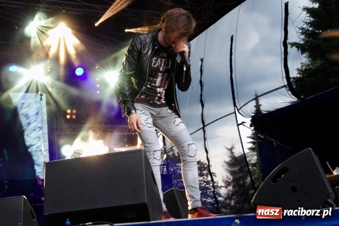 Zdjęcie w galerii na portalu naszraciborz.pl: BRACIA i gościnnie Krzysztof Cugowski na finał Dni Raciborza 2016 FOTO wiadomości z regionu