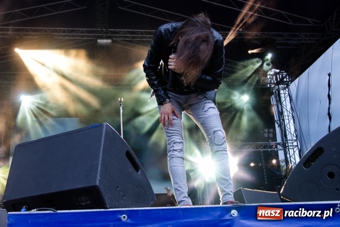 Zdjęcie w galerii na portalu naszraciborz.pl: BRACIA i gościnnie Krzysztof Cugowski na finał Dni Raciborza 2016 FOTO wiadomości z regionu