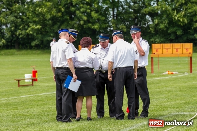 Zdjęcie w galerii na portalu naszraciborz.pl: Samborowice zdominowały zawody gminne w Pietrowicach Wielkich wiadomości z regionu