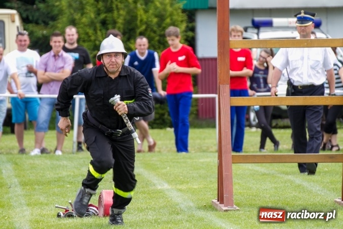 Zdjęcie w galerii na portalu naszraciborz.pl: Samborowice zdominowały zawody gminne w Pietrowicach Wielkich wiadomości z regionu