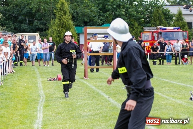 Zdjęcie w galerii na portalu naszraciborz.pl: Samborowice zdominowały zawody gminne w Pietrowicach Wielkich wiadomości z regionu