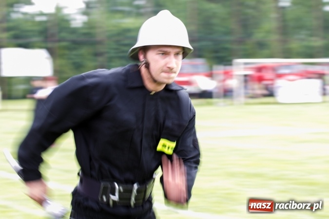 Zdjęcie w galerii na portalu naszraciborz.pl: Samborowice zdominowały zawody gminne w Pietrowicach Wielkich wiadomości z regionu