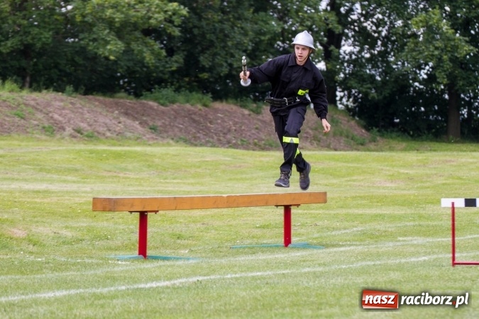 Zdjęcie w galerii na portalu naszraciborz.pl: Samborowice zdominowały zawody gminne w Pietrowicach Wielkich wiadomości z regionu