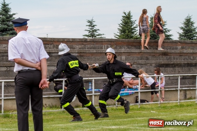 Zdjęcie w galerii na portalu naszraciborz.pl: Samborowice zdominowały zawody gminne w Pietrowicach Wielkich wiadomości z regionu