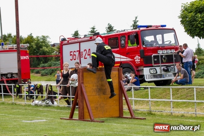 Zdjęcie w galerii na portalu naszraciborz.pl: Samborowice zdominowały zawody gminne w Pietrowicach Wielkich wiadomości z regionu