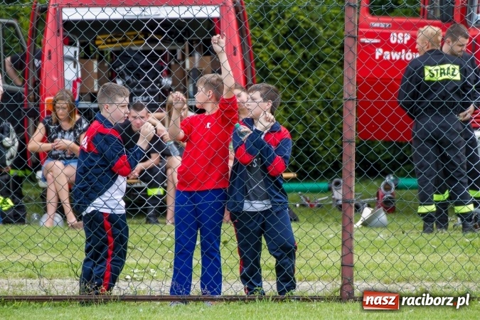 Zdjęcie w galerii na portalu naszraciborz.pl: Samborowice zdominowały zawody gminne w Pietrowicach Wielkich wiadomości z regionu