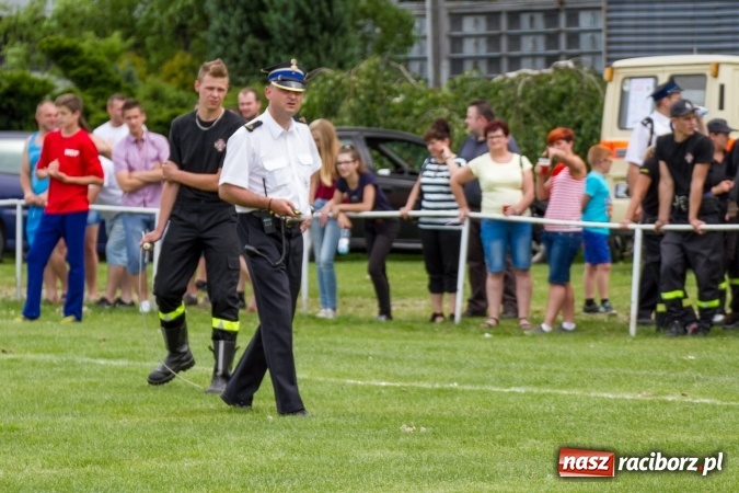 Zdjęcie w galerii na portalu naszraciborz.pl: Samborowice zdominowały zawody gminne w Pietrowicach Wielkich wiadomości z regionu
