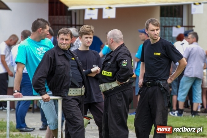 Zdjęcie w galerii na portalu naszraciborz.pl: Samborowice zdominowały zawody gminne w Pietrowicach Wielkich wiadomości z regionu