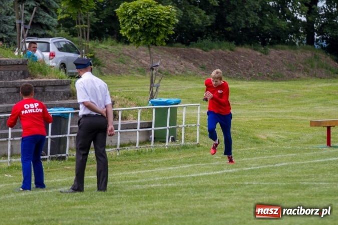 Zdjęcie w galerii na portalu naszraciborz.pl: Samborowice zdominowały zawody gminne w Pietrowicach Wielkich wiadomości z regionu