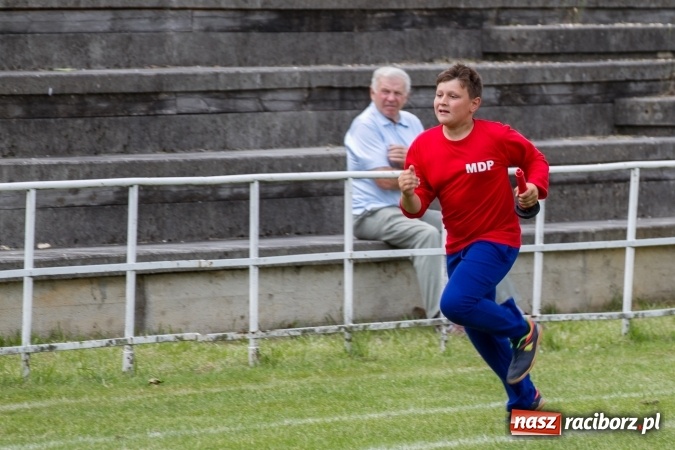 Zdjęcie w galerii na portalu naszraciborz.pl: Samborowice zdominowały zawody gminne w Pietrowicach Wielkich wiadomości z regionu