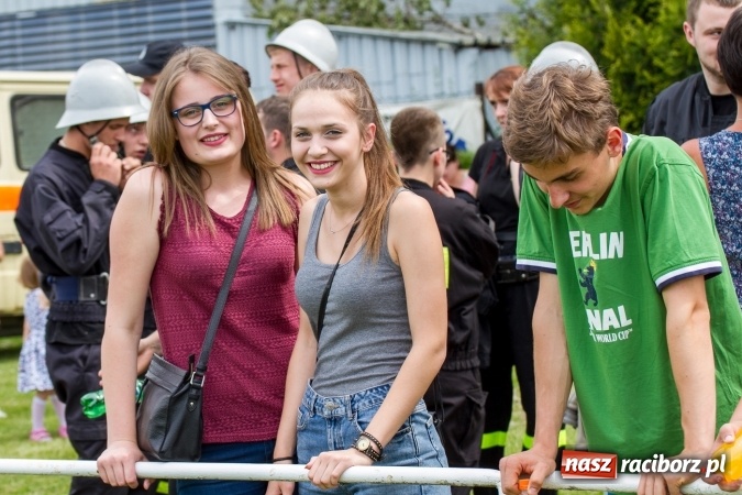Zdjęcie w galerii na portalu naszraciborz.pl: Samborowice zdominowały zawody gminne w Pietrowicach Wielkich wiadomości z regionu