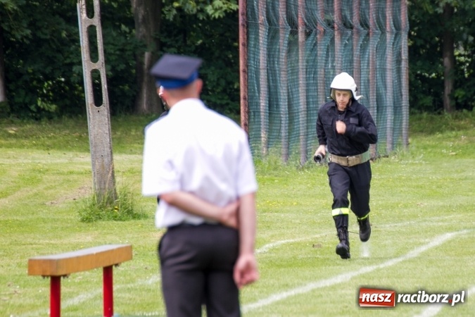 Zdjęcie w galerii na portalu naszraciborz.pl: Samborowice zdominowały zawody gminne w Pietrowicach Wielkich wiadomości z regionu