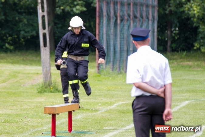 Zdjęcie w galerii na portalu naszraciborz.pl: Samborowice zdominowały zawody gminne w Pietrowicach Wielkich wiadomości z regionu