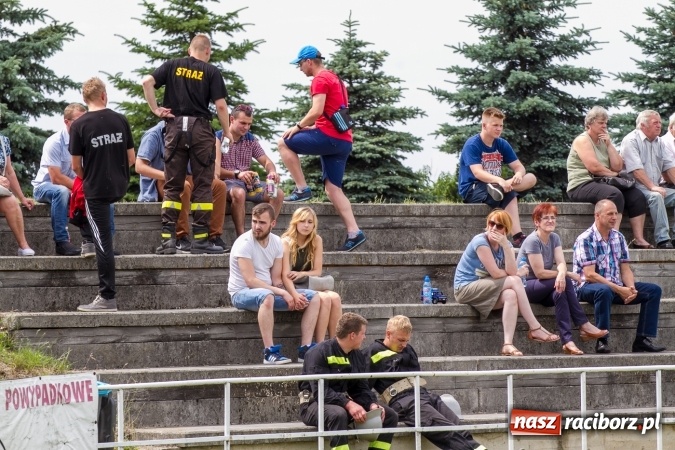 Zdjęcie w galerii na portalu naszraciborz.pl: Samborowice zdominowały zawody gminne w Pietrowicach Wielkich wiadomości z regionu