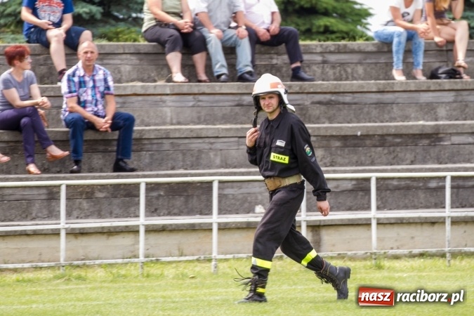Zdjęcie w galerii na portalu naszraciborz.pl: Samborowice zdominowały zawody gminne w Pietrowicach Wielkich wiadomości z regionu