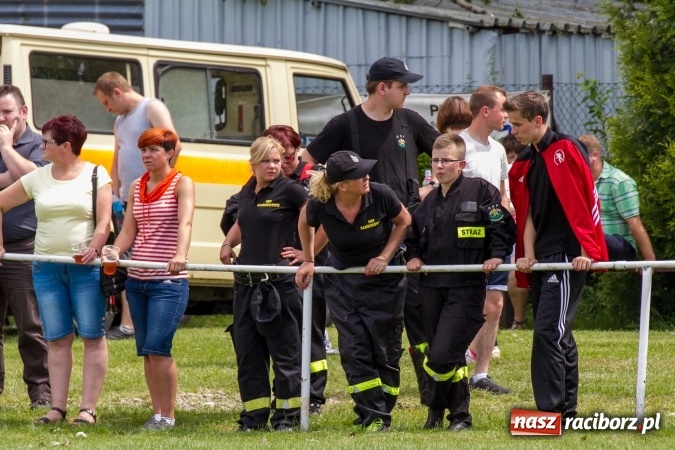 Zdjęcie w galerii na portalu naszraciborz.pl: Samborowice zdominowały zawody gminne w Pietrowicach Wielkich wiadomości z regionu