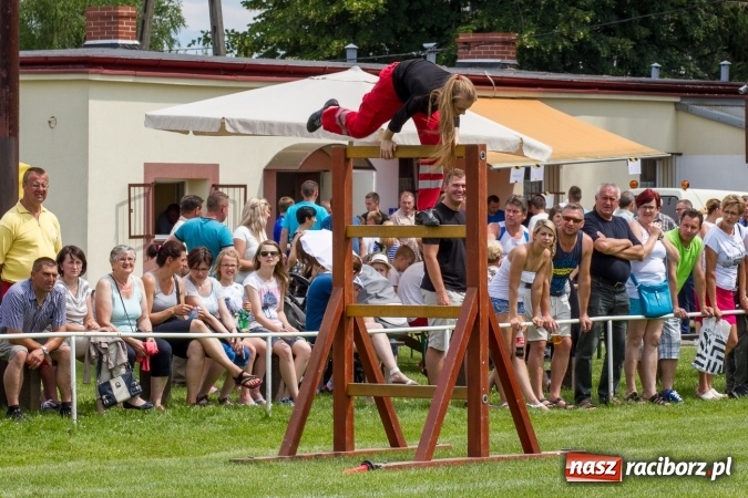 Zdjęcie w galerii na portalu naszraciborz.pl: Samborowice zdominowały zawody gminne w Pietrowicach Wielkich wiadomości z regionu