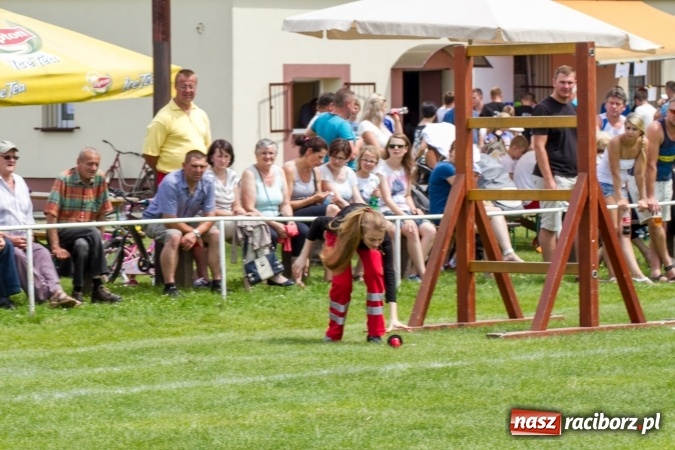 Zdjęcie w galerii na portalu naszraciborz.pl: Samborowice zdominowały zawody gminne w Pietrowicach Wielkich wiadomości z regionu