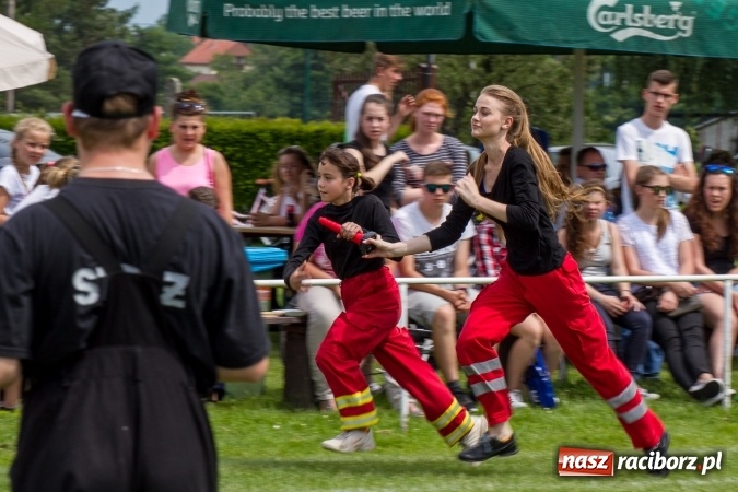 Zdjęcie w galerii na portalu naszraciborz.pl: Samborowice zdominowały zawody gminne w Pietrowicach Wielkich wiadomości z regionu