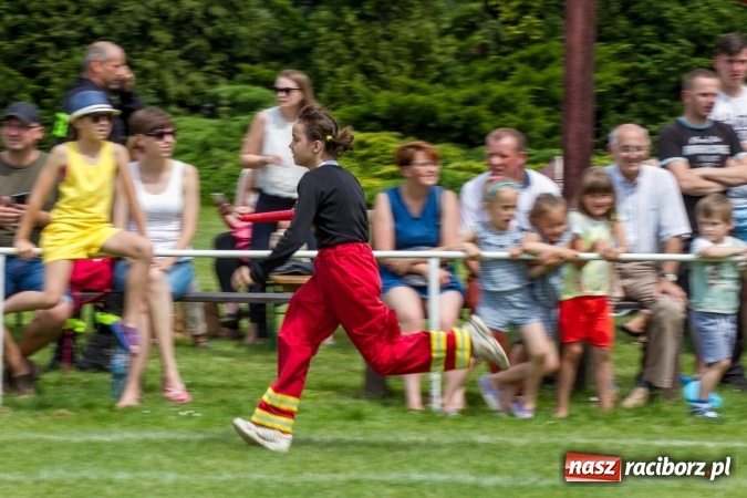 Zdjęcie w galerii na portalu naszraciborz.pl: Samborowice zdominowały zawody gminne w Pietrowicach Wielkich wiadomości z regionu
