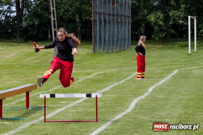Zdjęcie w galerii na portalu naszraciborz.pl: Samborowice zdominowały zawody gminne w Pietrowicach Wielkich wiadomości z regionu